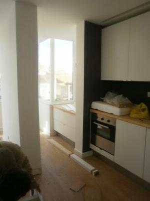 T1 a estrear em Campo de Ourique