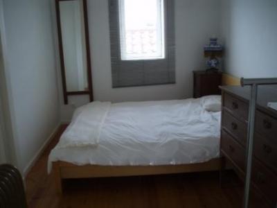 T1 com vista de rio na Junqueira: Belém, Lisboa