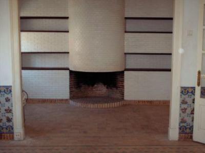 T2+1 duplex à Lapa com vista rio: Lisboa