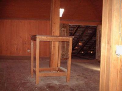 T2+1 duplex à Lapa com vista rio: Lisboa