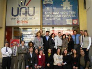 "Consultores Imobiliários" - Várias Zonas