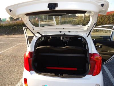 Kia Picanto 5P 5L 11/2011 Novo 10000€ Oportunidade