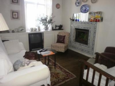 T2+1 na Junqueira com terraço - Lisboa