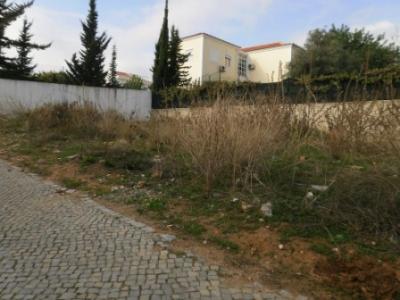 Terreno na Horta da Raminha em Portimão / Ref: Terreno - 1223