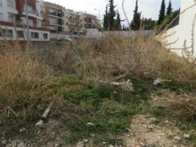 Terreno na Horta da Raminha em Portimão / Ref: Terreno - 1223