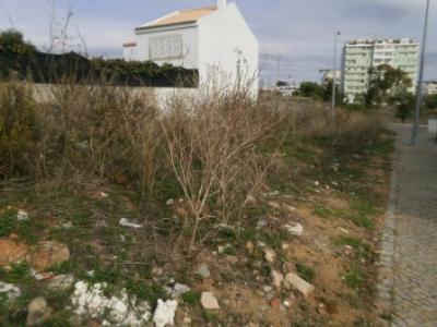 Terreno na Horta da Raminha em Portimão / Ref: Terreno - 1223