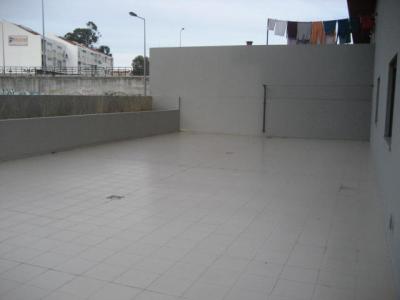 T2 com terraço AMI 7136
