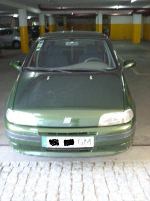 Fiat Punto 1996