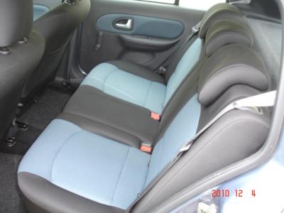 Renault Clio Storia 1.2 16v - 75cv