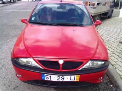 Lancia Y Elefantino ano 98