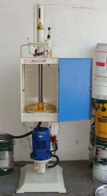 Prensa compactar Latas