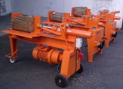 Rachador wood splitter