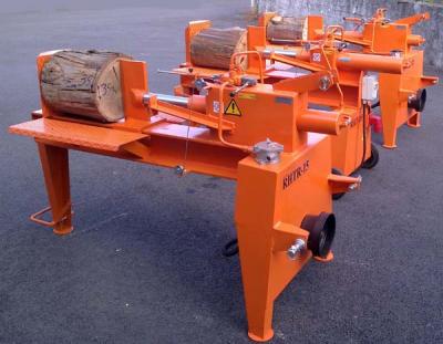 Rachador wood splitter