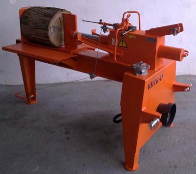 Rachador wood splitter