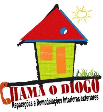 CHAMA O DIOGO, REPARAÇÃO, RESTAURO, REMODELAÇÃO