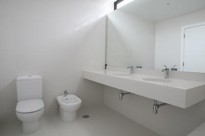 Moradia Geminada T4 - Água de Pena