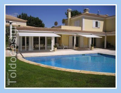 Rui Santos - Toldo Design, Lda