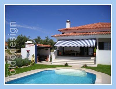 Rui Santos - Toldo Design, Lda