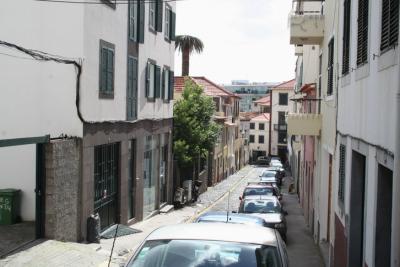 T2 para Férias - Centro histórico Funchal