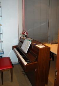 BATERIA AULAS DE MUSICA