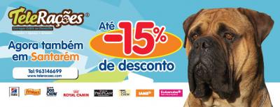 TeleRações - Santarém, Almeirim e Alpiarça