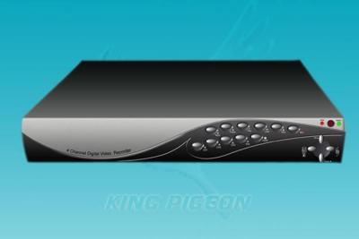 Technicvigia, videovigilancia (CCTV)