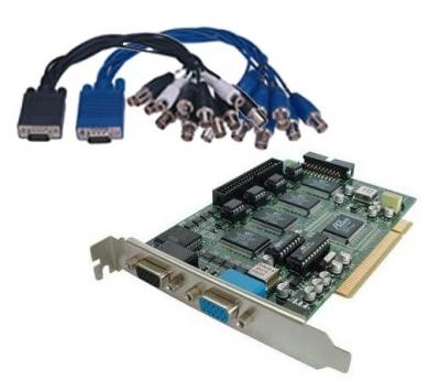 Technicvigia, videovigilancia (CCTV)