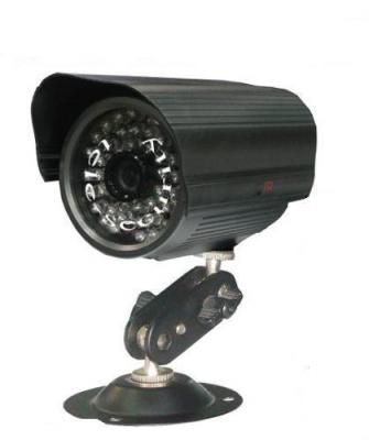 Technicvigia, videovigilancia (CCTV)