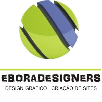 EBORADESIGNERS - Design Gráfico| Criação de páginas de Internet