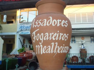 Casa em ambiente alentejano