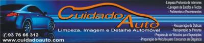 Cuidado Auto - Lavagem, Limpeza e Detalhe Automóvel, em Guimarães