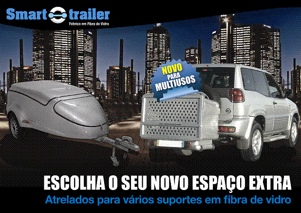 Reboques e atrelados