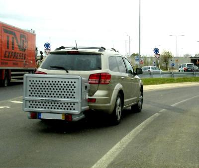 Reboques e atrelados