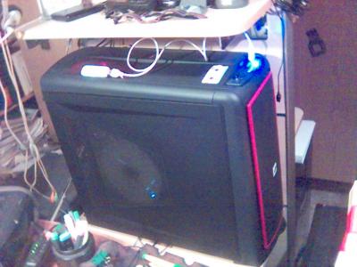 DESKTOP TOPO DE GAMA, ainda c/ 14 meses de garantia, VENDO