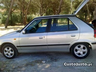 vendo skoda