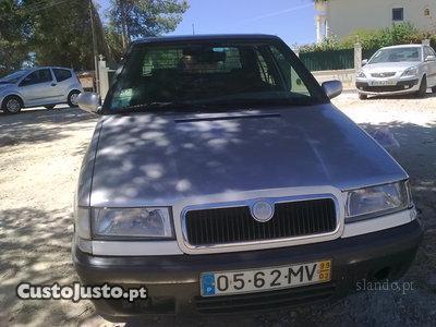 vendo skoda