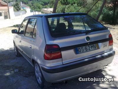 vendo skoda
