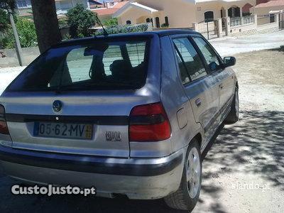 vendo skoda