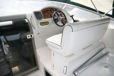 Rio 850Cruiser Com Volvo 270HP 