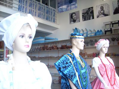 ARTIGOS  CANDOMBLÉ / UMBANDA ONLINE