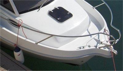 Consulnauti - CN650Cruiser 