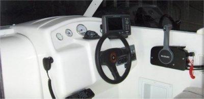 Consulnauti - CN650Cruiser 