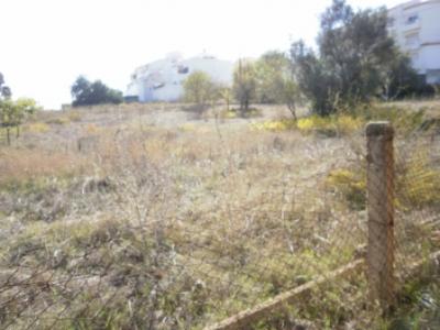 LOTE C/ PROJECTO APROVADO PARA CONSTRUÇÃO DE 13 MORADIAS/REF: 1228