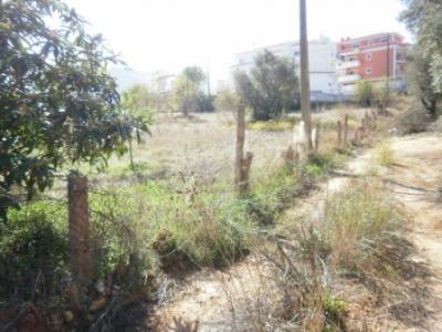 LOTE C/ PROJECTO APROVADO PARA CONSTRUÇÃO DE 13 MORADIAS/REF: 1228