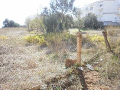 LOTE C/ PROJECTO APROVADO PARA CONSTRUÇÃO DE 13 MORADIAS/REF: 1228