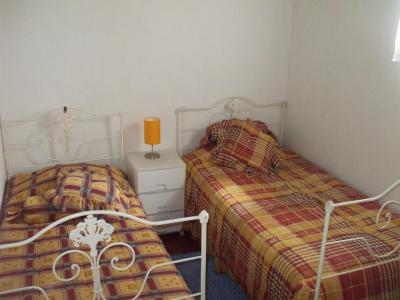 Casa de Pedra para férias no Paraíso