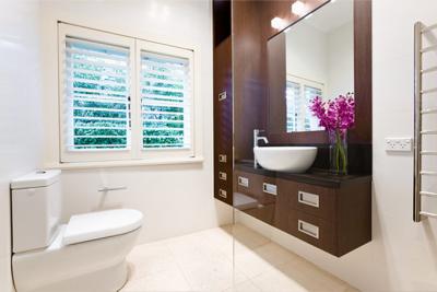 Remodelações de apartamentos