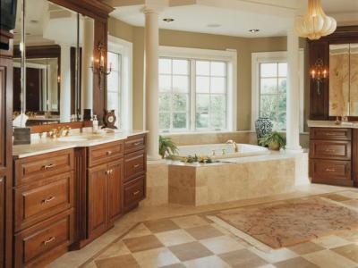 Remodelações de apartamentos