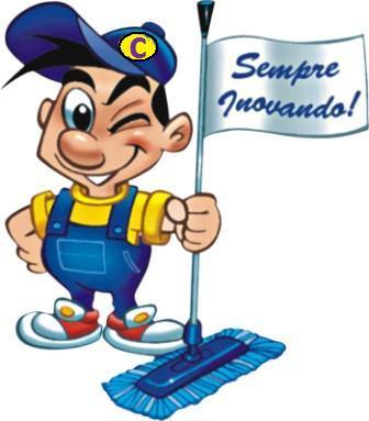 CRISLIMPA - A Excelência da Limpeza