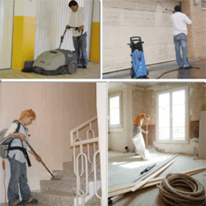 CRISLIMPA - A Excelência da Limpeza